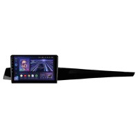 Navigatie Auto Teyes CC3 Renault Latitude 1 2010-2015 4+32GB 10.2" QLED Octa-core 1.8Ghz Android 4G Bluetooth 5.1 DSP - 1