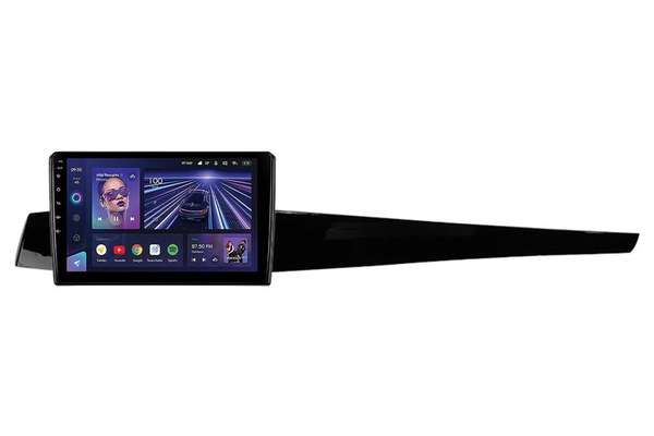 Navigatie Auto Teyes CC3 Renault Latitude 1 2010-2015 4+32GB 10.2" QLED Octa-core 1.8Ghz Android 4G Bluetooth 5.1 DSP