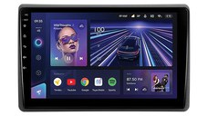 Navigatie Auto Teyes CC3 Renault Master 2010-2019 4+32GB 10.2