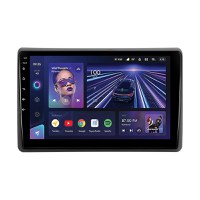 Navigatie Auto Teyes CC3 Renault Master 2010-2019 4+32GB 10.2" QLED Octa-core 1.8Ghz, Android 4G Bluetooth 5.1 DSP - 1