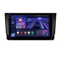 Navigatie Auto Teyes CC3 Seat Ibiza 5 2017-2020 4+32GB 9" QLED Octa-core 1.8Ghz Android 4G Bluetooth 5.1 DSP - 1