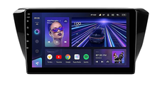 Navigatie Auto Teyes CC3 Skoda Superb 3 2015-2019 4+32GB 10.2