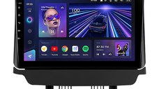 Navigatie Auto Teyes CC3 Split Mazda CX-3 2014-2023 4+64GB 9