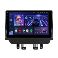 Navigatie Auto Teyes CC3 Split Mazda CX-3 2014-2023 4+64GB 9" QLED Octa-core 1.8Ghz, Android 4G Bluetooth 5.1 DSP - 1