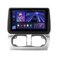 Navigatie Auto Teyes CC3 Split Opel Corsa C 2000-2007 4+64GB 9" QLED Octa-core 1.8Ghz, Android 4G Bluetooth 5.1 DSP - 1