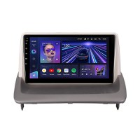 Navigatie Auto Teyes CC3 Split Volvo C70 2004-2013 4+32GB 9" QLED Octa-core 1.8Ghz, Android 4G Bluetooth 5.1 DSP - 1