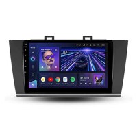 Navigatie Auto Teyes CC3 Subaru Outback 5 2014-2018 4+32GB 9" QLED Octa-core 1.8Ghz Android 4G Bluetooth 5.1 DSP - 1