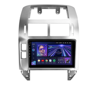 Navigatie Auto Teyes CC3 Volkswagen Polo 4 2001-2009 4+64GB 9` QLED Octa-core 1.8Ghz, Android 4G Bluetooth 5.1 DSP - 1