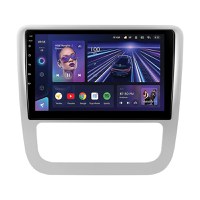 Navigatie Auto Teyes CC3 Volkswagen Scirocco 2008-2014 4+32GB 9" QLED Octa-core 1.8Ghz Android 4G Bluetooth 5.1 DSP - 1