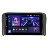 Navigatie Auto Teyes CC3 Volvo S80 1998-2006 4+32GB 9" QLED Octa-core 1.8Ghz Android 4G Bluetooth 5.1 DSP - 1