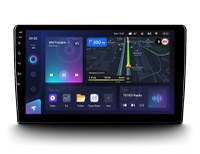 Navigatie Auto Teyes CC3L 4+32GB 10.2" IPS Octa-core 1.6Ghz, Android 4G Bluetooth 5.1 DSP - 1