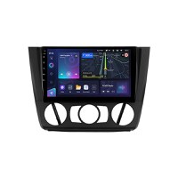 Navigatie Auto Teyes CC3L BMW Seria 1 E87 2004-2011 4+32GB 9" IPS Octa-core 1.6Ghz, Android 4G Bluetooth 5.1 DSP - 1