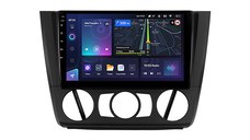 Navigatie Auto Teyes CC3L BMW Seria 1 E87 2004-2011 4+64GB 9