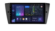 Navigatie Auto Teyes CC3L BMW Seria 3 E91 2005-2013 4+64GB 9