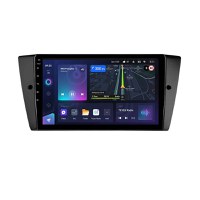 Navigatie Auto Teyes CC3L BMW Seria 3 E91 2005-2013 4+64GB 9" IPS Octa-core 1.6Ghz, Android 4G Bluetooth 5.1 DSP - 1