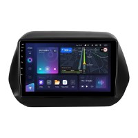 Navigatie Auto Teyes CC3L Chevrolet Camaro 2016-2024 4+32GB 9" IPS Octa-core 1.6Ghz, Android 4G Bluetooth 5.1 DSP - 1