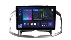 Navigatie Auto Teyes CC3L Chevrolet Captiva 2011-2016 4+64GB 10.2
