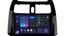 Navigatie Auto Teyes CC3L Chevrolet Spark M300 2009-2016 4+64GB 9