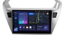 Navigatie Auto Teyes CC3L Citroen C-Elysee 2012-2016 4+64GB 9