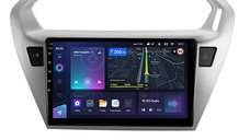 Navigatie Auto Teyes CC3L Citroen C-Elysee 2012-2016 4+64GB 9