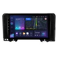 Navigatie Auto Teyes CC3L Citroen C3 CC21 2022-2023 4+64GB 10.2" IPS Octa-core 1.6Ghz, Android 4G Bluetooth 5.1 DSP - 1