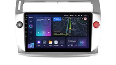 Navigatie Auto Teyes CC3L Citroen C4 2004-2014 4+64GB 9