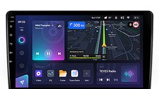 Navigatie Auto Teyes CC3L Dacia Duster 1 2015-2018 4+32GB 9