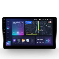 Navigatie Auto Teyes CC3L Dacia Duster 1 2015-2018 4+32GB 9" IPS Octa-core 1.6Ghz, Android 4G Bluetooth 5.1 DSP - 1
