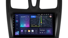 Navigatie Auto Teyes CC3L Dacia Logan 2 2016-2020 4+32GB 9