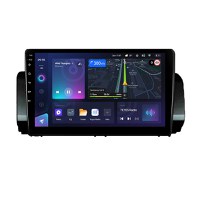 Navigatie Auto Teyes CC3L Dacia Sandero 3 2021-2024 4+64GB 10.2" IPS Octa-core 1.6Ghz, Android 4G Bluetooth 5.1 DSP - 1