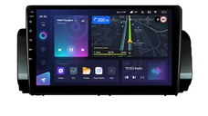 Navigatie Auto Teyes CC3L Dacia Sandero 3 2021-2024 4+64GB 10.2