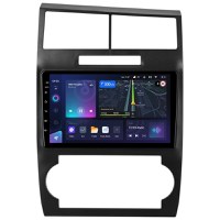 Navigatie Auto Teyes CC3L Dodge Magnum 2003-2007 4+32GB 9" IPS Octa-core 1.6Ghz, Android 4G Bluetooth 5.1 DSP - 1