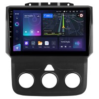 Navigatie Auto Teyes CC3L Dodge Ram 4 2013-2019 4+64GB 9" IPS Octa-core 1.6Ghz, Android 4G Bluetooth 5.1 DSP - 1