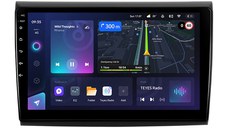 Navigatie Auto Teyes CC3L Fiat Bravo 2007-2014 4+32GB 9