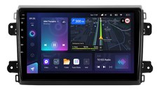 Navigatie Auto Teyes CC3L Fiat Ducato 2022-2023 4+64GB 9` IPS Octa-core 1.6Ghz, Android 4G Bluetooth 5.1 DSP