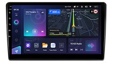 Navigatie Auto Teyes CC3L Fiat Ducato 3 2006-2022 4+32GB 9