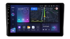 Navigatie Auto Teyes CC3L Fiat Panda 2003-2012 4+64GB 9
