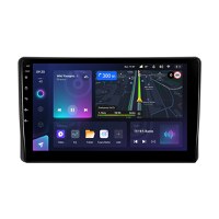 Navigatie Auto Teyes CC3L Fiat Panda 2003-2012 4+64GB 9" IPS Octa-core 1.6Ghz, Android 4G Bluetooth 5.1 DSP - 1