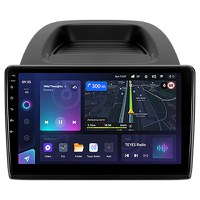 Navigatie Auto Teyes CC3L Ford EcoSport 2014-2023 4+32GB 10.2" IPS Octa-core 1.6Ghz Android 4G Bluetooth 5.1 DSP - 1