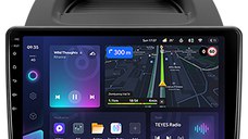 Navigatie Auto Teyes CC3L Ford EcoSport 2014-2023 4+32GB 10.2