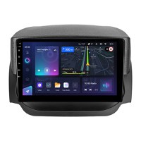 Navigatie Auto Teyes CC3L Ford EcoSport 2014-2023 4+64GB 9" IPS Octa-core 1.6Ghz, Android 4G Bluetooth 5.1 DSP - 1
