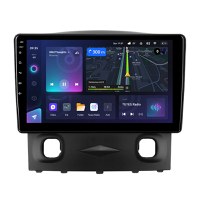 Navigatie Auto Teyes CC3L Ford Escape 2007-2012 4+64GB 9" IPS Octa-core 1.6Ghz, Android 4G Bluetooth 5.1 DSP - 1