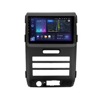 Navigatie Auto Teyes CC3L Ford F150 2009-2014 4+64GB 9" IPS Octa-core 1.6Ghz, Android 4G Bluetooth 5.1 DSP - 1