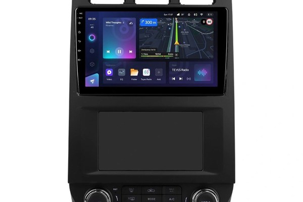 Navigatie Auto Teyes CC3L Ford F150 2015-2020 4+32GB 9" IPS Octa-core 1.6Ghz, Android 4G Bluetooth 5.1 DSP