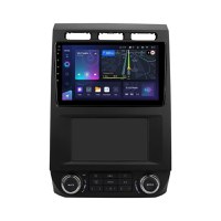 Navigatie Auto Teyes CC3L Ford F150 2015-2020 4+32GB 9" IPS Octa-core 1.6Ghz, Android 4G Bluetooth 5.1 DSP - 1