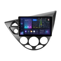 Navigatie Auto Teyes CC3L Ford Focus 1 1998-2005 4+32GB 9" IPS Octa-core 1.6Ghz, Android 4G Bluetooth 5.1 DSP - 1