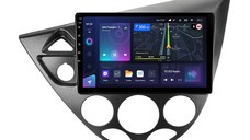 Navigatie Auto Teyes CC3L Ford Focus 1 1998-2005 4+32GB 9