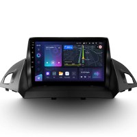 Navigatie Auto Teyes CC3L Ford Kuga 2013-2019 4+32GB 9" IPS Octa-core 1.6Ghz Android 4G Bluetooth 5.1 DSP - 1