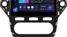 Navigatie Auto Teyes CC3L Ford Mondeo 3 2007-2014 4+32GB 10.2