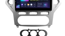 Navigatie Auto Teyes CC3L Ford Mondeo 3 2007-2014 4+64GB 10.2